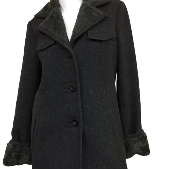 Axcess Size S by Liz Claiborne Jacket - Picture 11 of 11